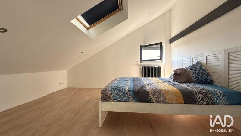 Appartement - 78 m² - 3 pièces