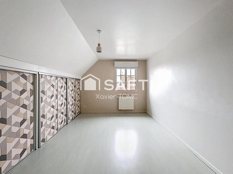 Maison - 177 m² - 5 pièces