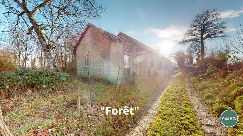 Maison - 126 m² - 5 pièces