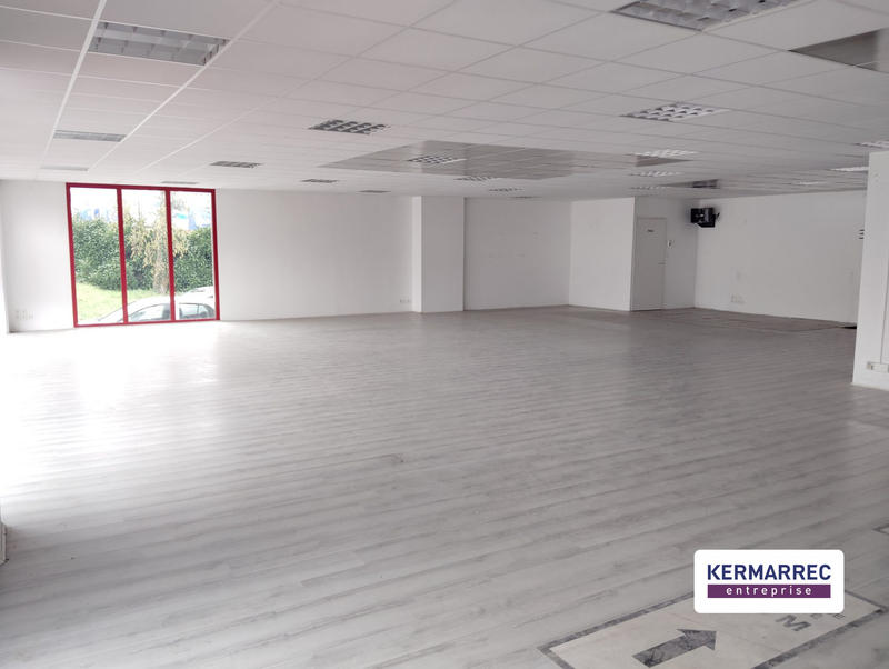 Local commercial - 395 m²