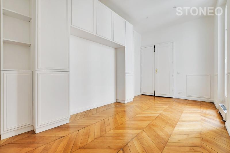 Appartement - 128 m² - 5 pièces