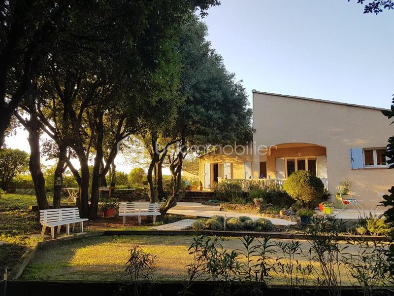 Villa - 139 m² - 7 pièces