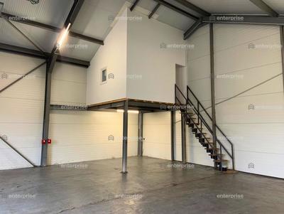 Local d'activité / Entrepôt - 220 m²