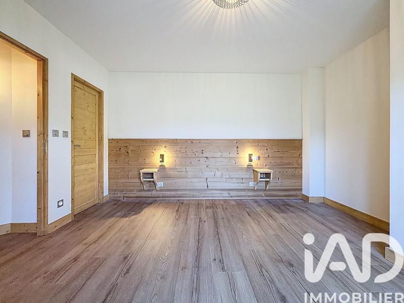 Appartement - 109 m² - 5 pièces