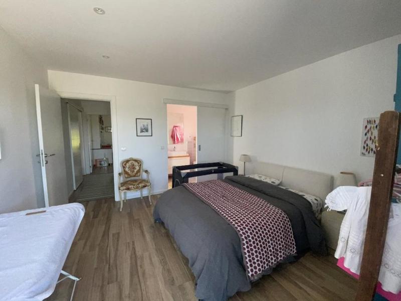 Maison - 137 m² - 4 pièces