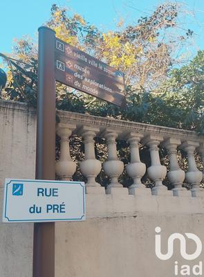 Appartement - 25 m² - 2 pièces