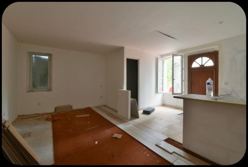 Immeuble - 157 m² - 8 pièces