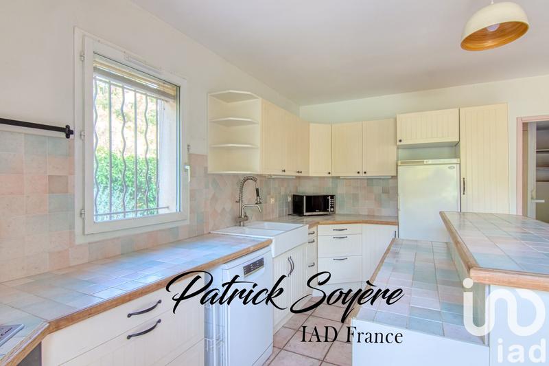 Maison - 139 m² - 7 pièces