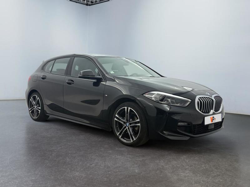 Bmw Série 1 F40 118i 136 ch Dkg7 m Sport