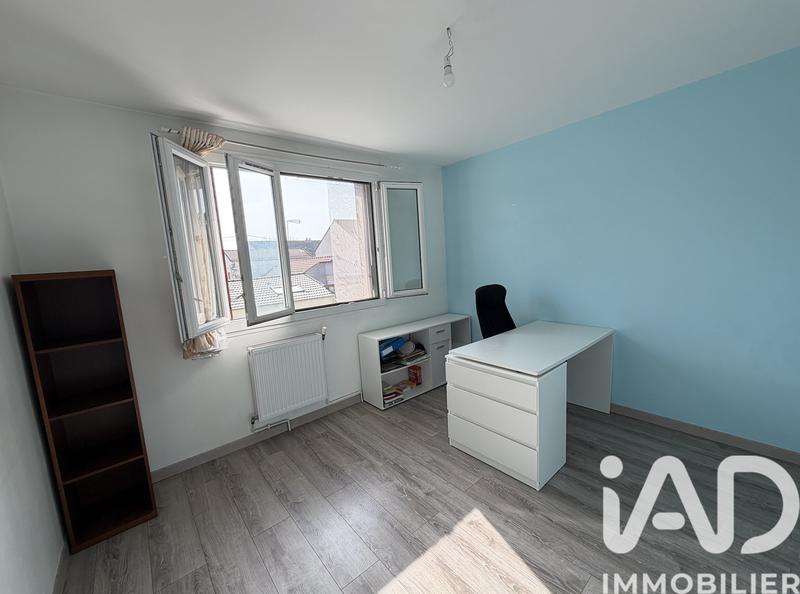 Maison - 175 m² - 8 pièces