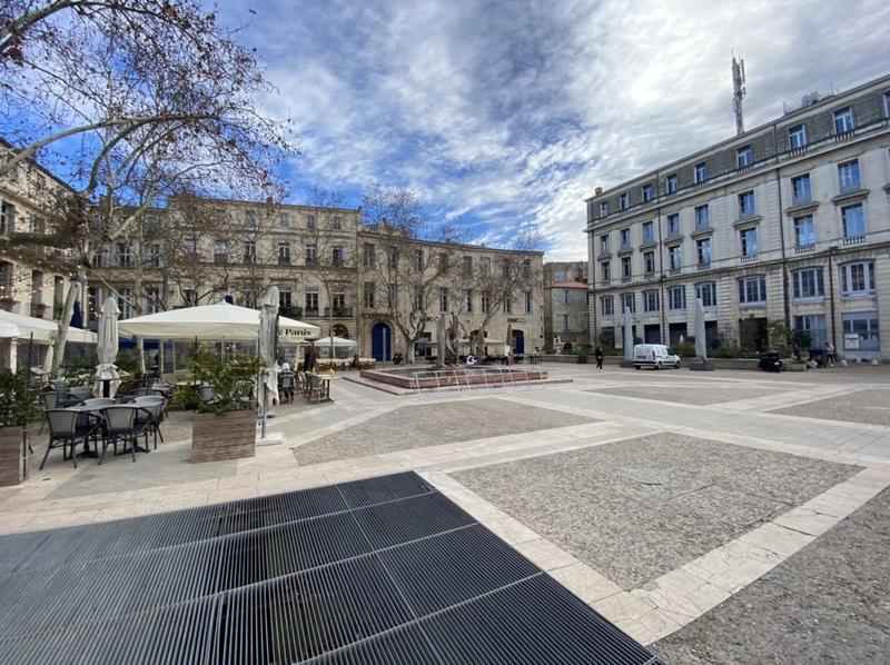 Appartement - 30 m² - 1 pièce