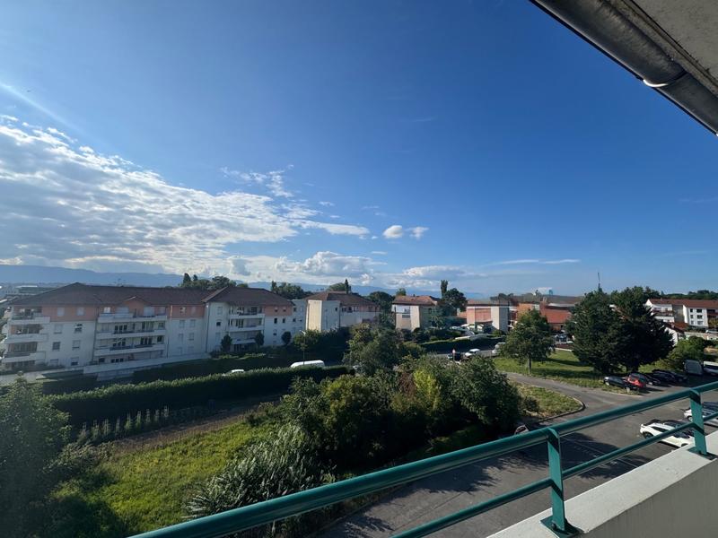 Appartement - 88 m² - 4 pièces