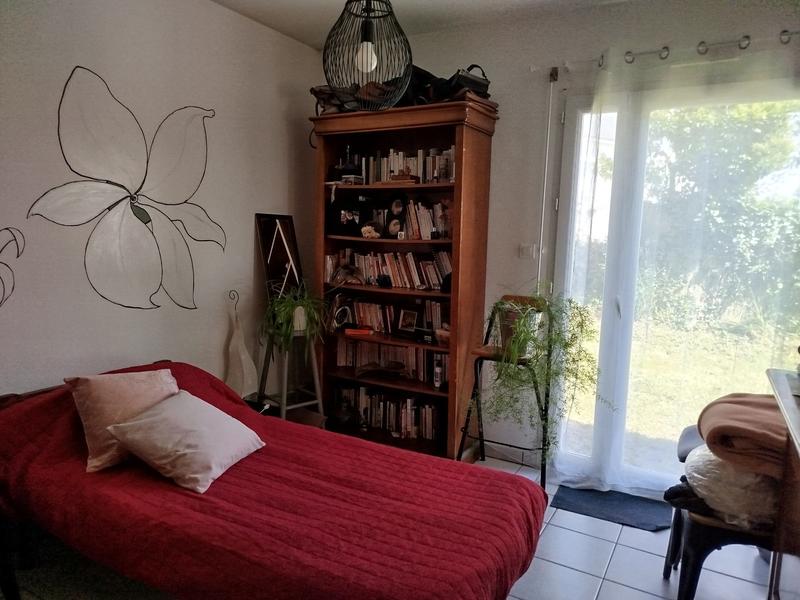 Maison - 132 m² - 5 pièces