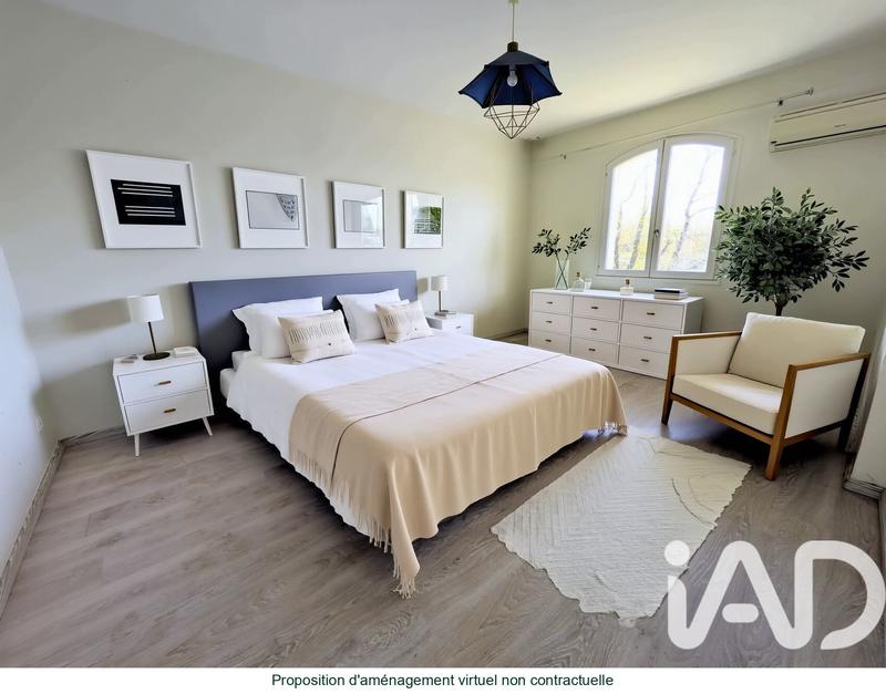 Maison de maîtres - 189 m² - 6 pièces