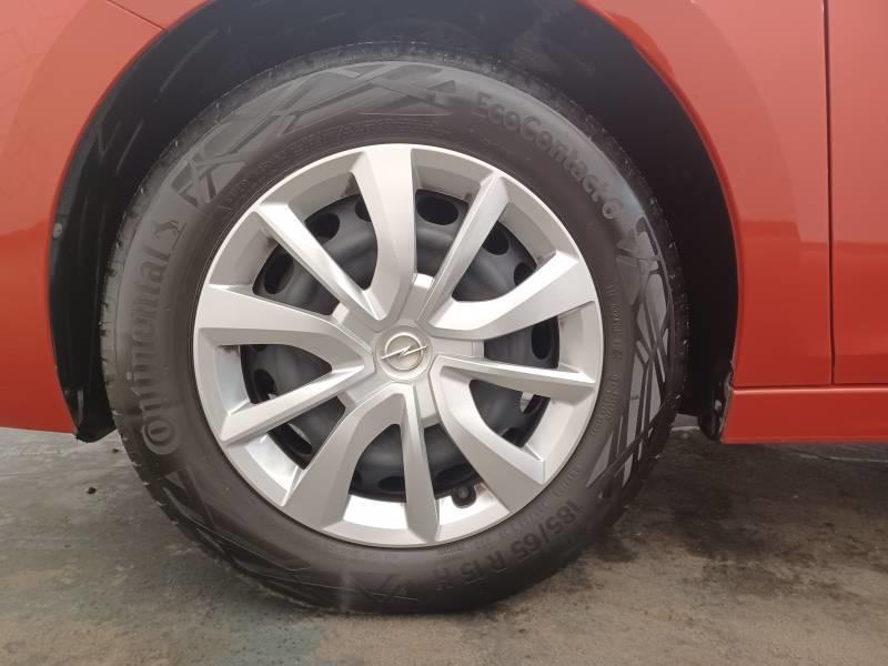 Opel Corsa 1.2 75 ch Bvm5