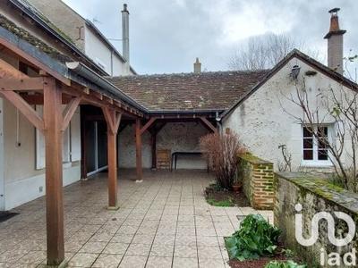 Maison - 133 m² - 5 pièces