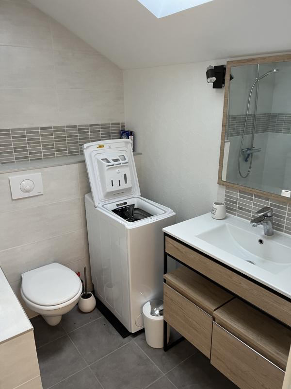 Appartement - 35 m² - 1 pièce