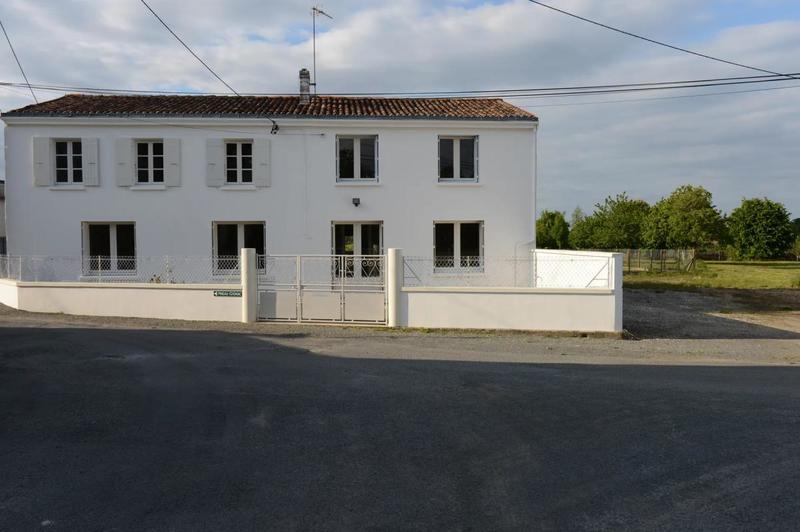 Maison - 186 m² - 6 pièces