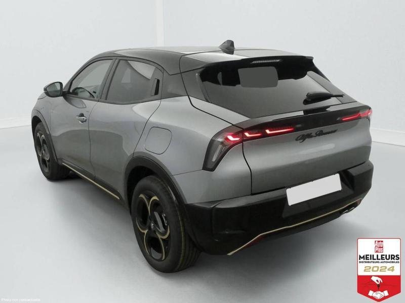 Alfa Romeo Junior 1.2 Ibrida 145 ch eDCT6 Intensa