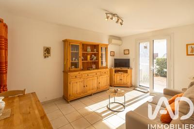 Appartement - 41 m² - 2 pièces
