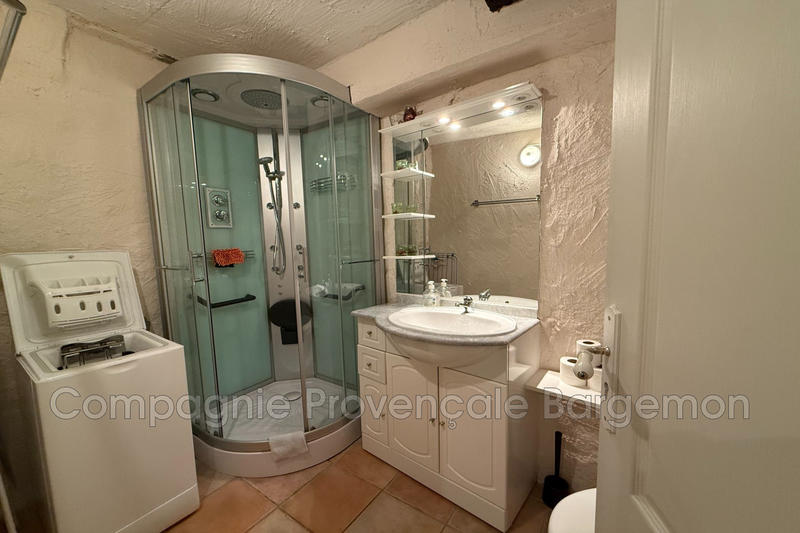 Maison de village - 204 m² - 2 pièces