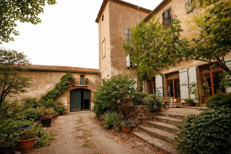 Demeure - 695 m² - 26 pièces