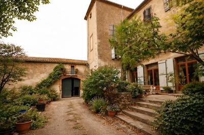 Demeure - 695 m² - 26 pièces