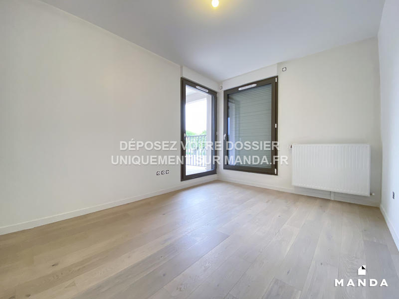 Appartement - 39 m² - 2 pièces