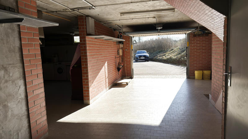 Maison - 72 m² - 3 pièces