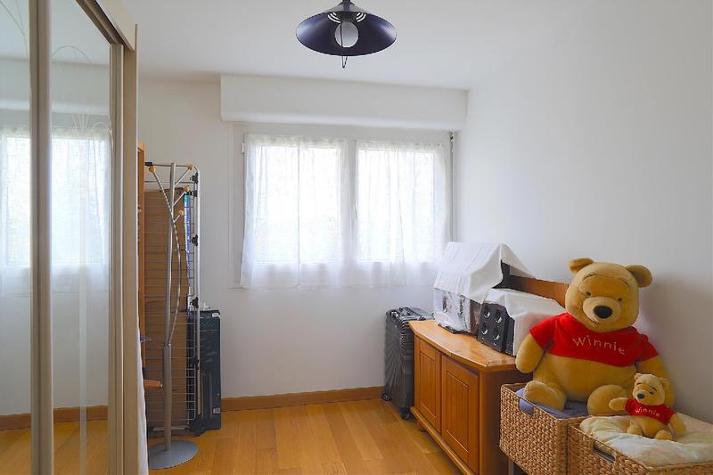 Appartement - 76 m² - 4 pièces