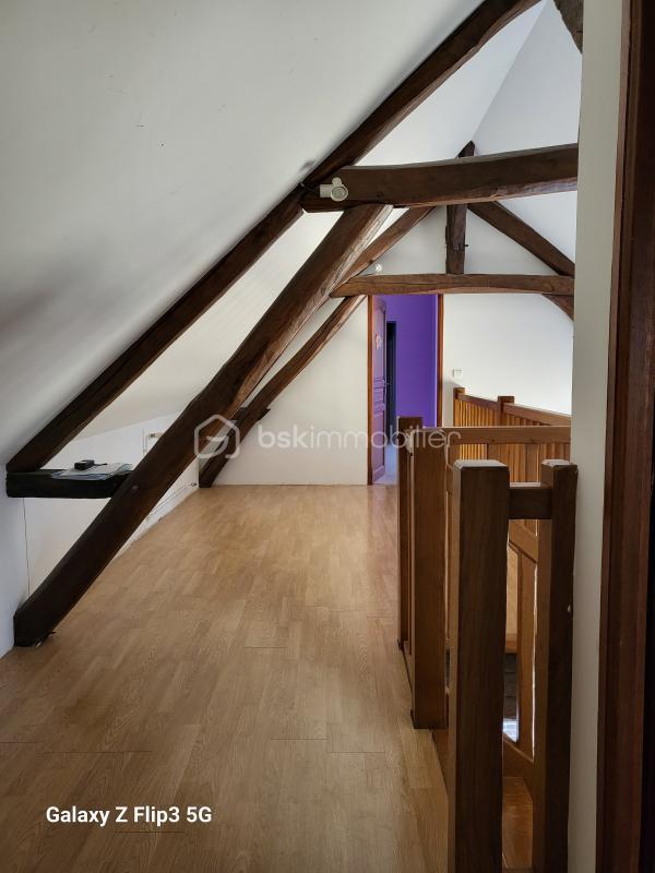 Longère - 230 m² - 6 pièces