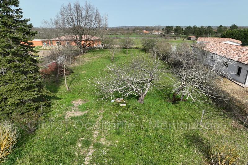 Terrain - 1 175 m²
