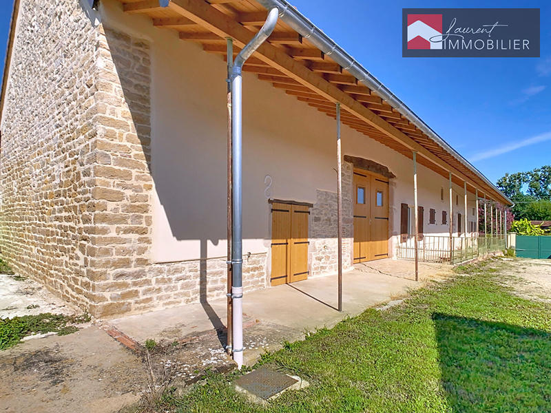 Maison - 137 m² - 5 pièces