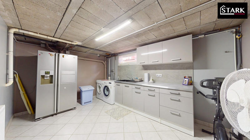 Villa - 160 m² - 7 pièces