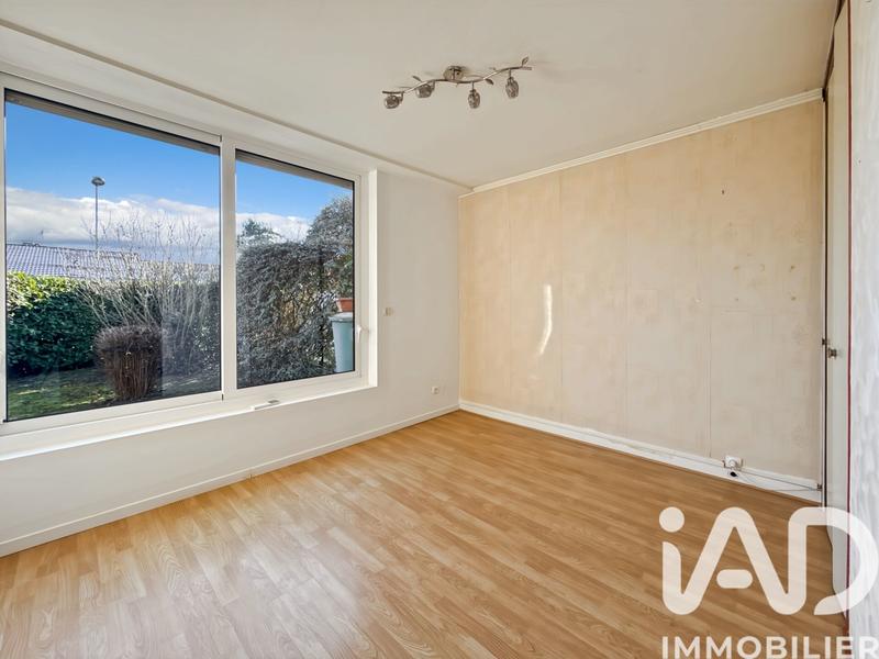 Maison - 76 m² - 4 pièces