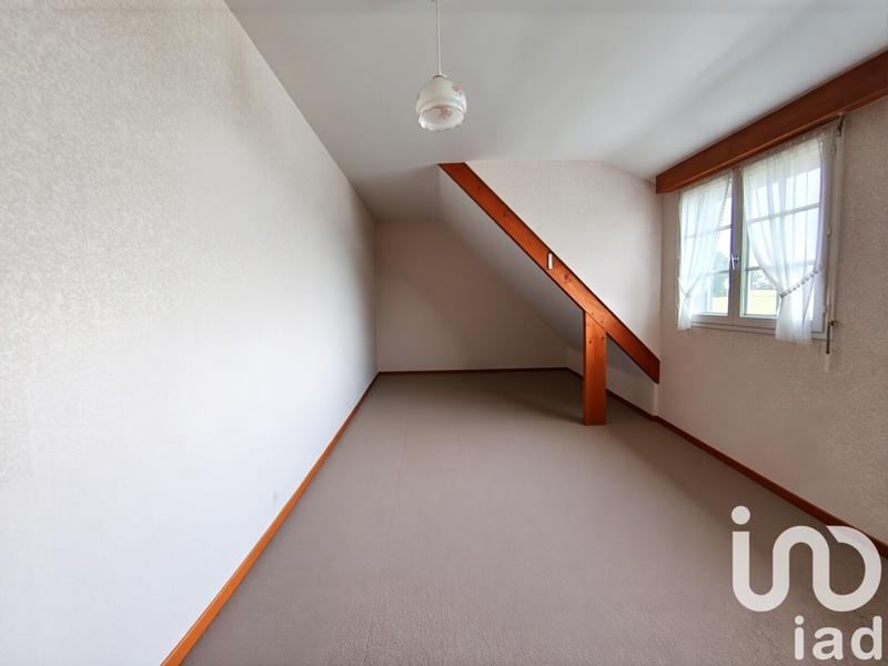 Maison - 144 m² - 6 pièces