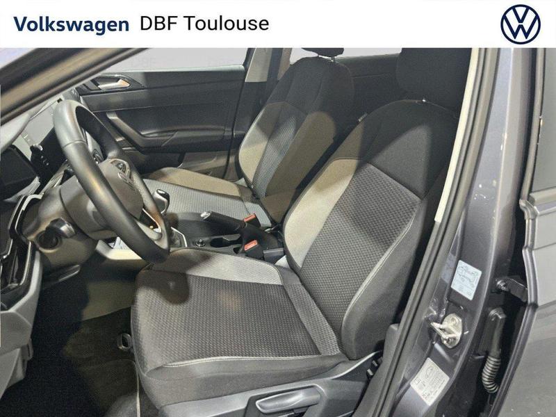 Volkswagen Polo 1.0 Tsi 95 s&amp;S Bvm5 Vw Edition