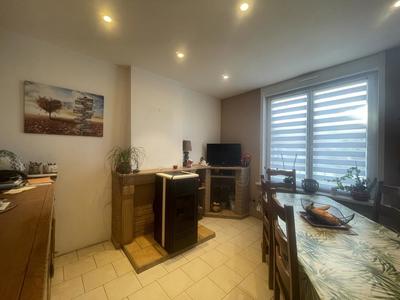 Maison de maîtres - 175 m² - 8 pièces