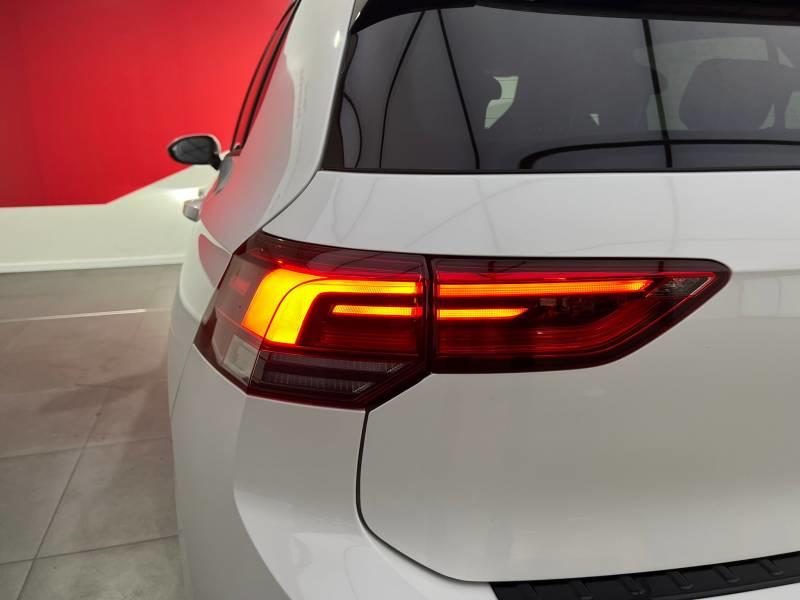 Volkswagen Golf 1.5 eTSI Opf 150 Dsg7 R-Line