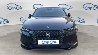 Ds Ds 4 1.2 Hybrid 136 e-Dcs6 Étoile Alcantara - Automatique Toit ouvrant