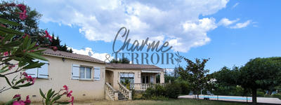 Villa - 150 m² - 5 pièces