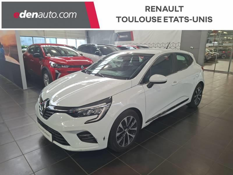 Renault Clio Blue dCi 100 - 21n Intens