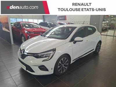 Renault Clio Blue dCi 100 - 21n Intens