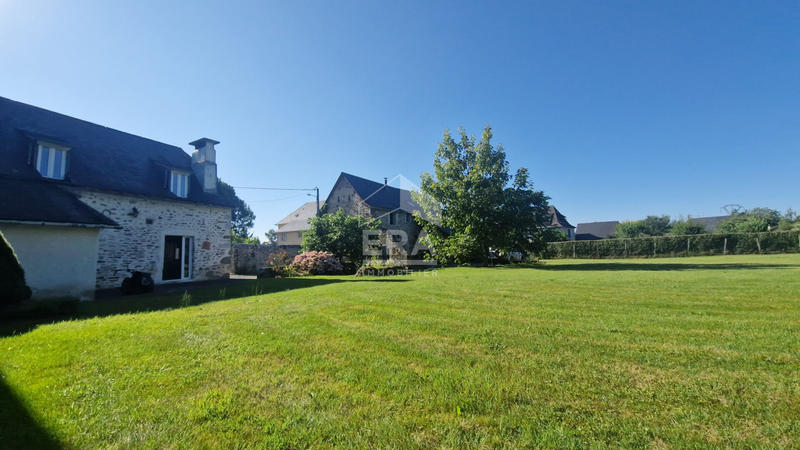 Maison - 160 m² - 5 pièces