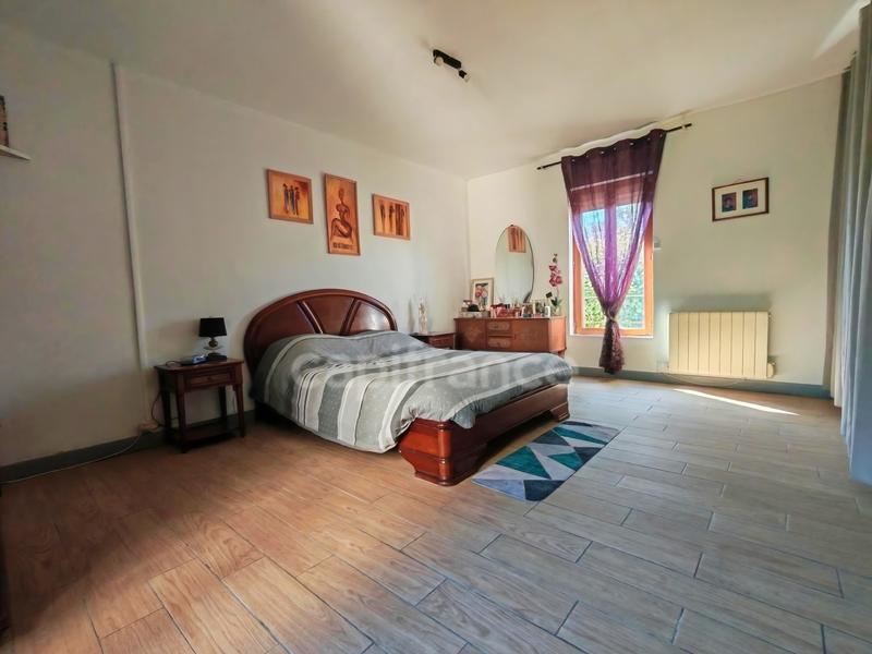 Maison - 154 m² - 6 pièces