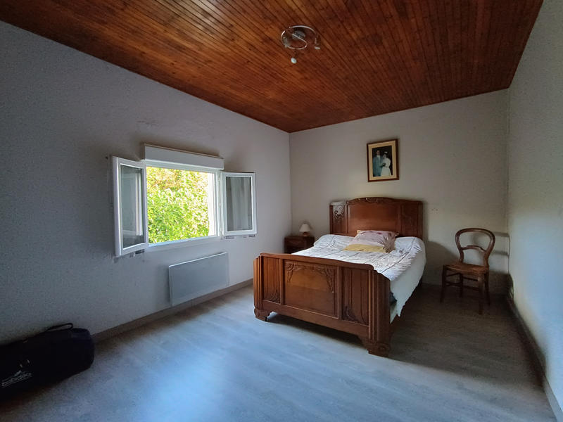 Maison - 158 m² - 5 pièces