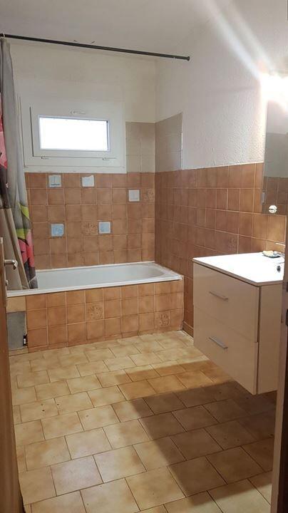 Maison - 55 m² - 3 pièces