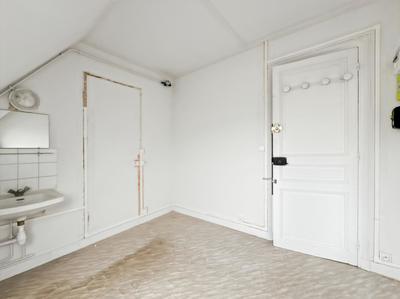 Appartement - 10 m² - 1 pièce