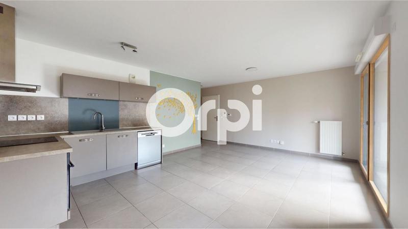 Appartement - 75 m² - 4 pièces