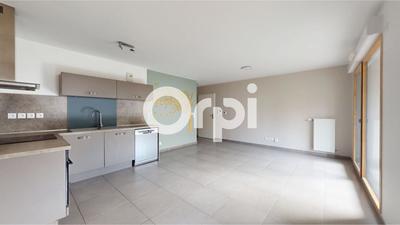 Appartement - 75 m² - 4 pièces